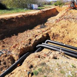 Désinstallation de fosse toutes eaux : confiez cette tâche délicate à des professionnels expérimentés Lons-le-Saunier